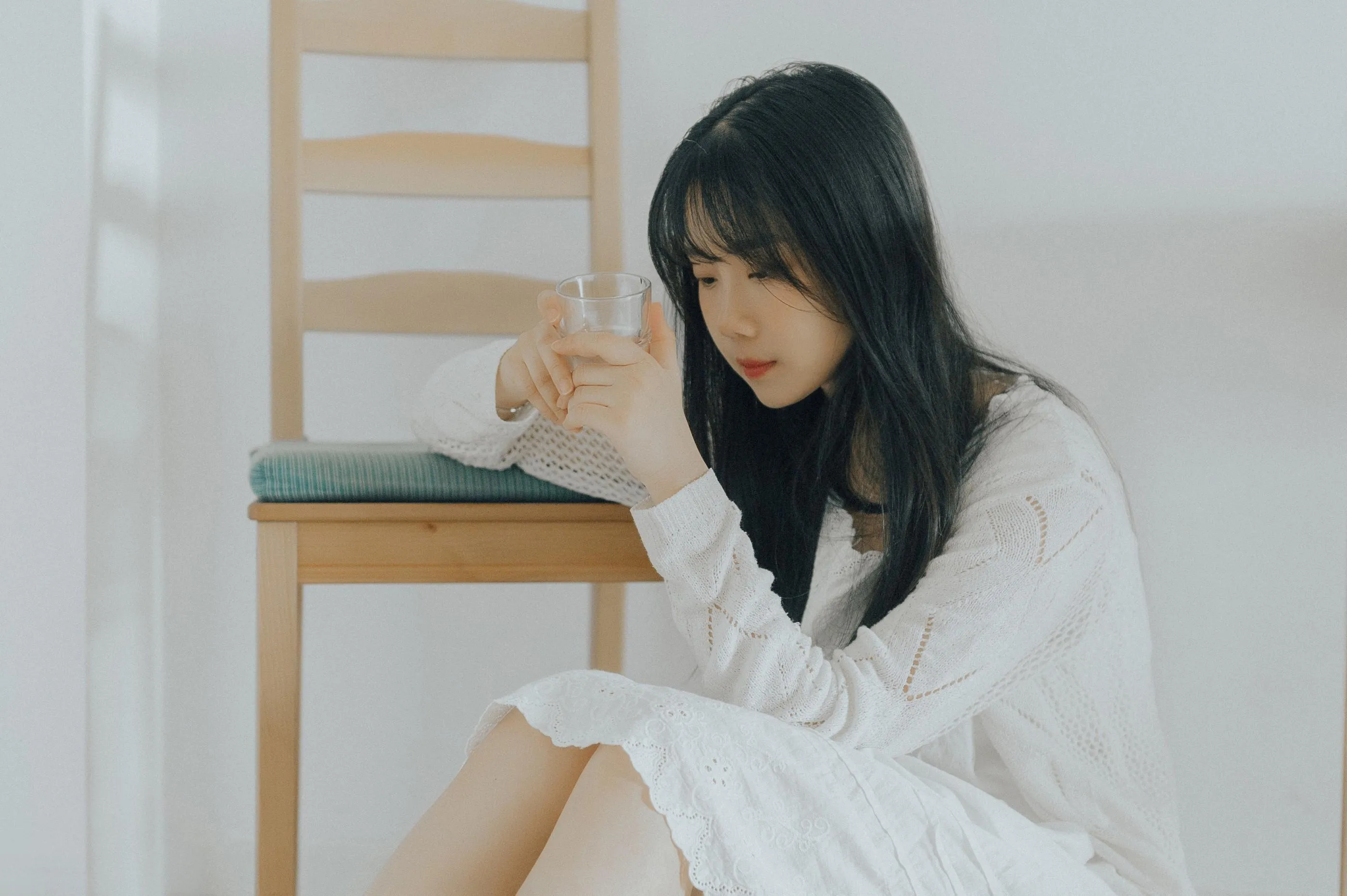 [艺图语] 2022.05.23 想孤独 紫卿 [20P]插图8